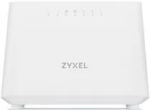 ZYXEL DX3301-T0-EU01V1F