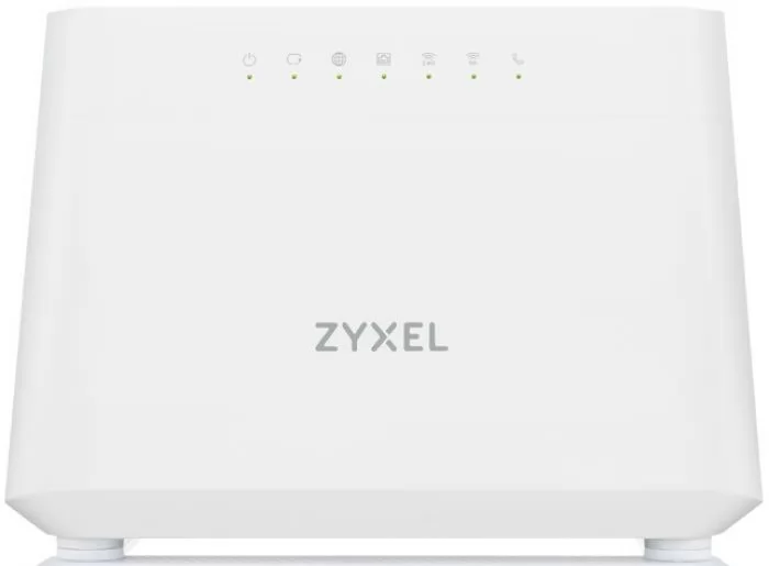 ZYXEL DX3301-T0-EU01V1F