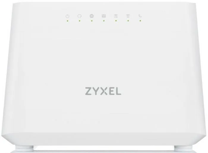 ZYXEL DX3301-T0-EU01V1F