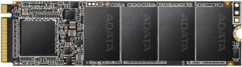 Накопитель SSD M.2 2280 ADATA ASX6000PNP-256GT-C