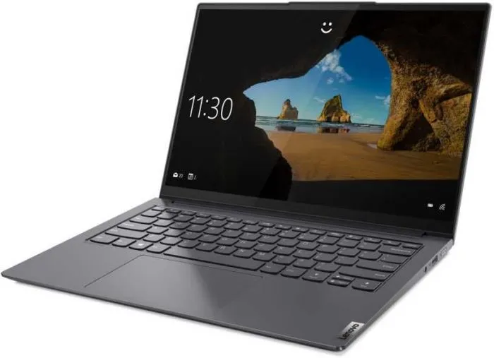 Lenovo Yoga Slim 7 Pro 14IHU5