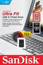 SanDisk Ultra Fit