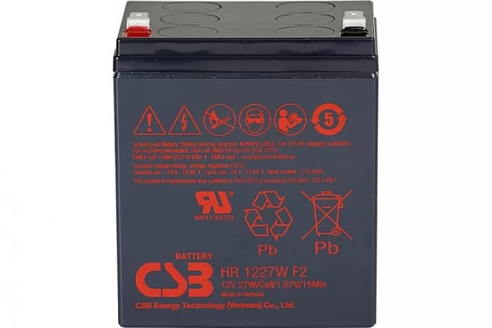 CSB HR1227W