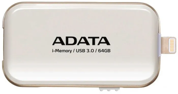 фото ADATA AUE710-64G-CWH