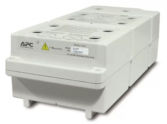 фото APC SYBATT