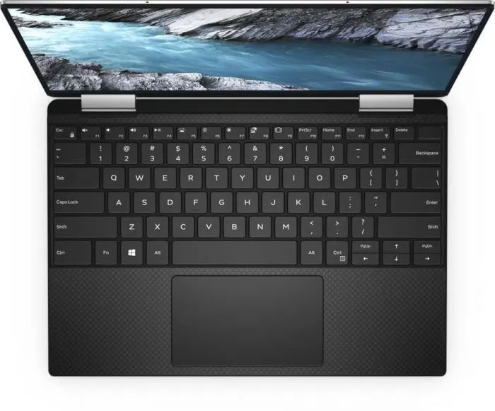 Dell XPS 13 9310 2 in 1