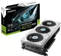 GIGABYTE GeForce RTX 4070 Ti SUPER EAGLE OC
