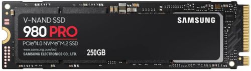 Накопитель SSD M.2 2280 Samsung MZ-V8P250B/AM MZ-V8P250B/AM - фото 1