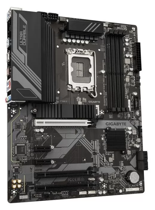 GIGABYTE Z790 D