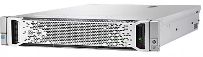 фото HPE ProLiant DL380 Gen9