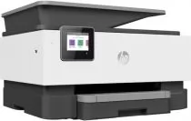 HP Officejet Pro 9013 AiO