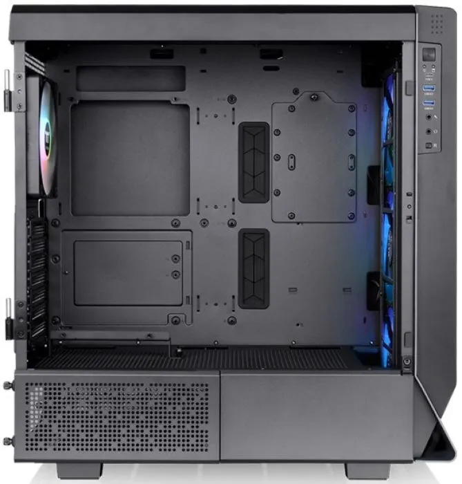 Thermaltake Ceres 500 TG ARGB