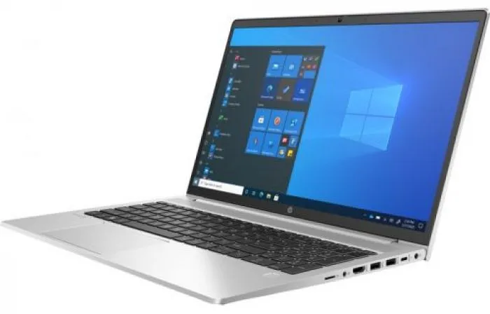 HP ProBook 455 G8