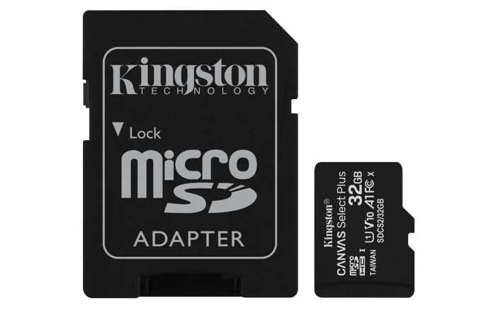 Kingston SDCS2/32GB