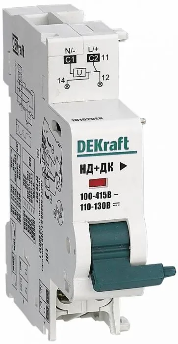 DEKraft 18102DEK