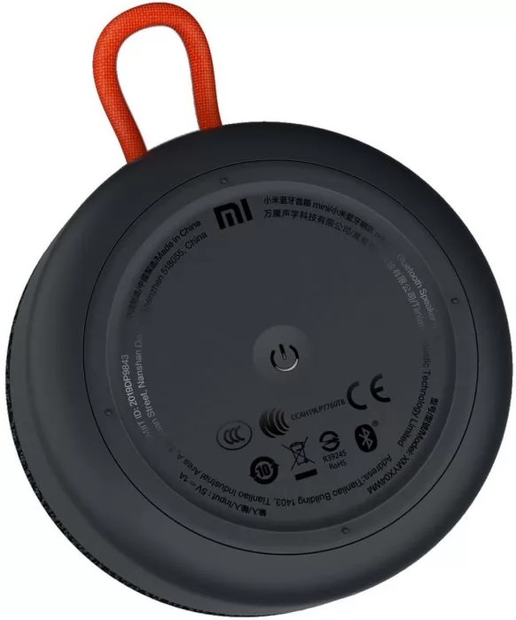 Xiaomi Mi Portable Bluetooth Speaker