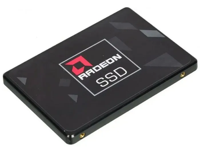 фото AMD R3SL0240G2