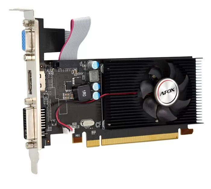 Afox Radeon R5 220