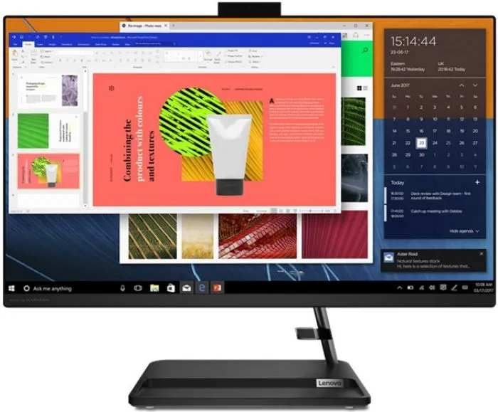 фото Lenovo IdeaCentre AIO 3 27ALC6