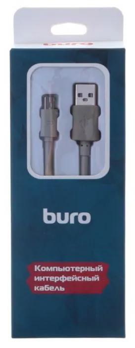 фото Buro BHP RET USB_MINI18