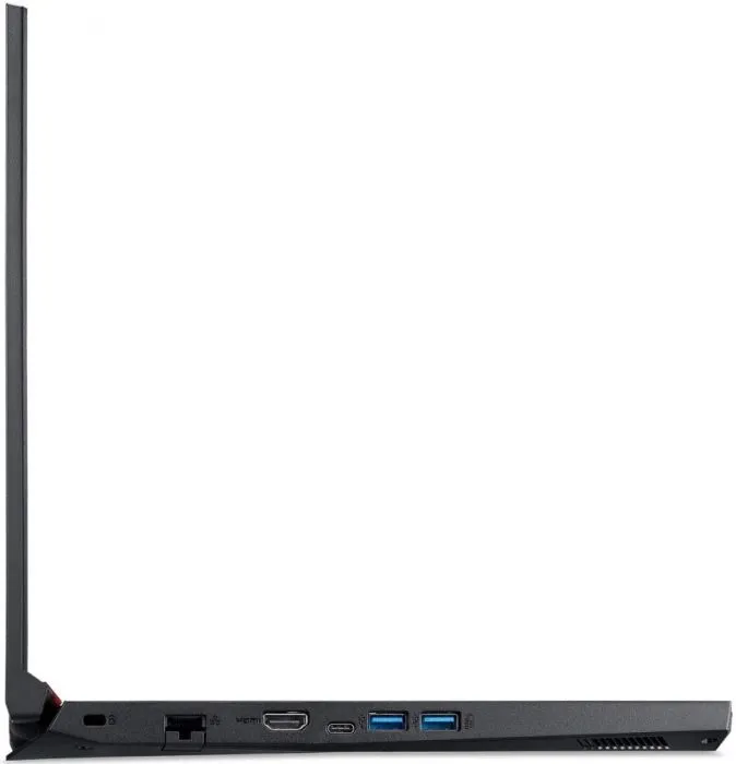 Acer AN515-54-75NV Nitro