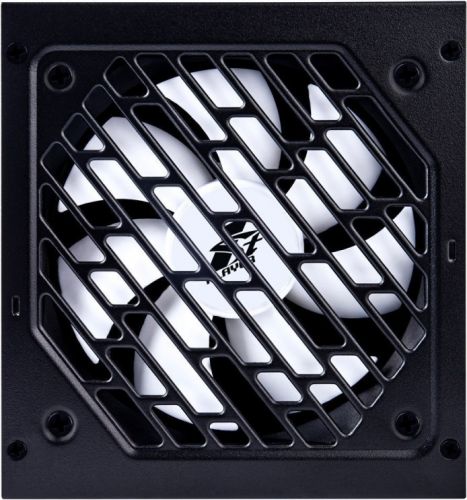 Блок питания ATX 1STPLAYER PS-750FK 750W, APFC, 120mm fan