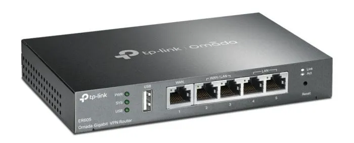 TP-LINK ER605