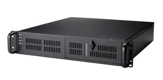 

Корпус серверный 2U Advantech ACP-2010MB-00D 5.25", 3.5", ACP-2010MB-00D