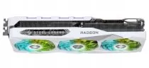 ASRock Radeon RX 7700 XT Steel Legend OC