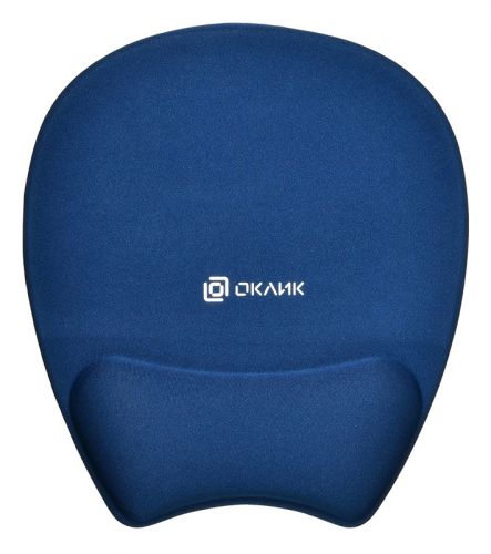 

Коврик для мыши Oklick OK-RG0580-BL, OK-RG0580-BL