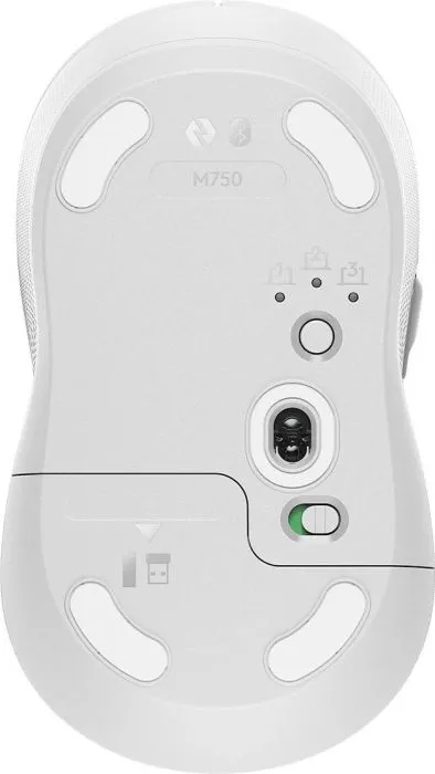 Logitech M750