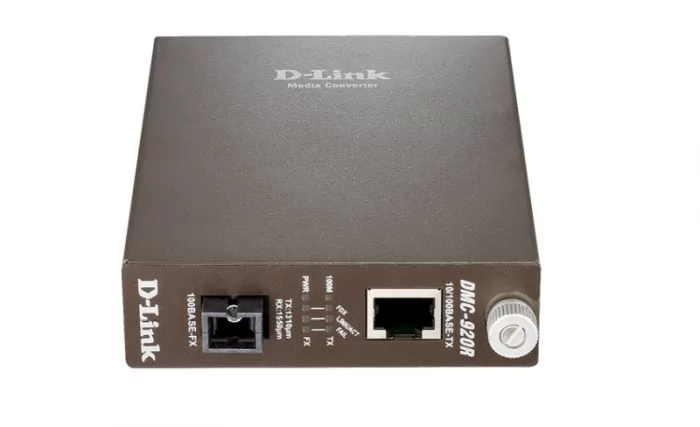 фото D-link DMC-920R