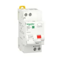 фото Schneider Electric RESI9