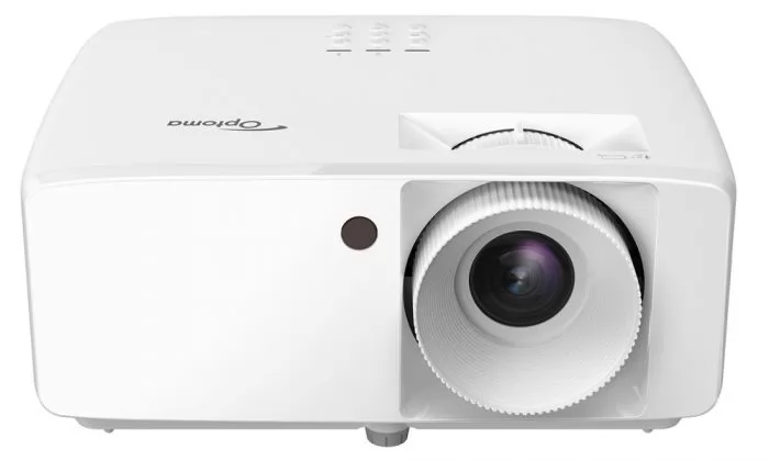 фото Optoma ZH400