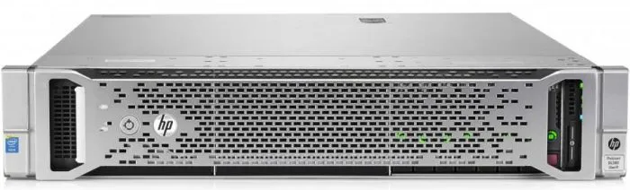 HP ProLiant DL380 Gen9