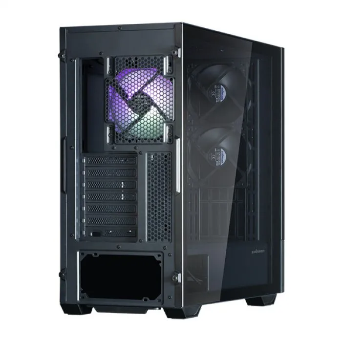 фото Zalman Z10 DS Black