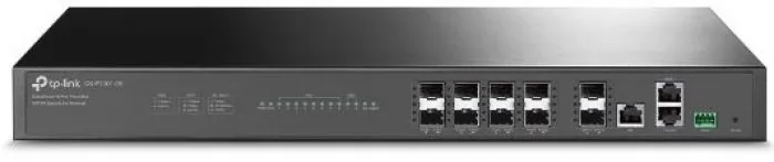 TP-LINK DeltaStream