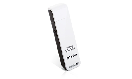 

Сетевая карта TP-LINK TL-WN821N, TL-WN821N