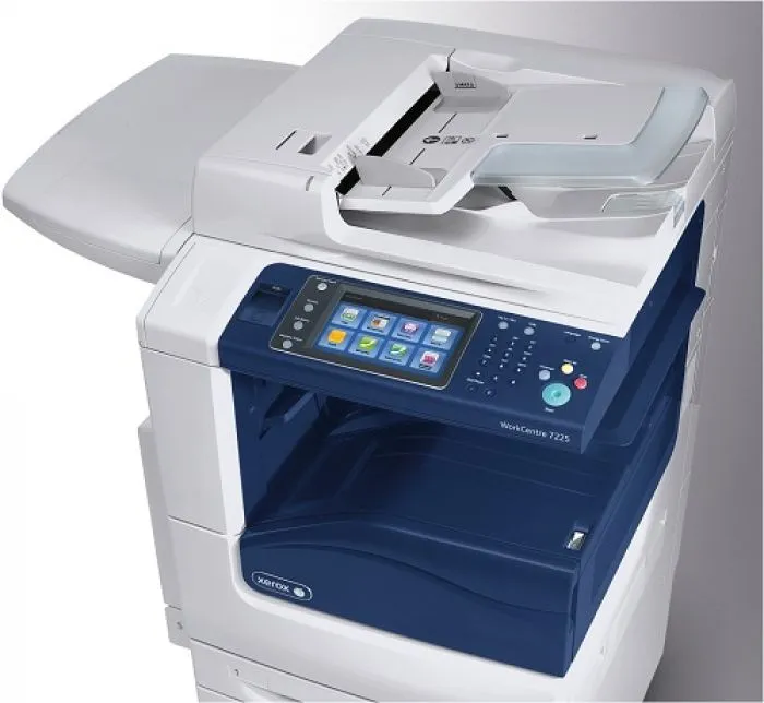 фото Xerox WorkCentre 7220 CP_T