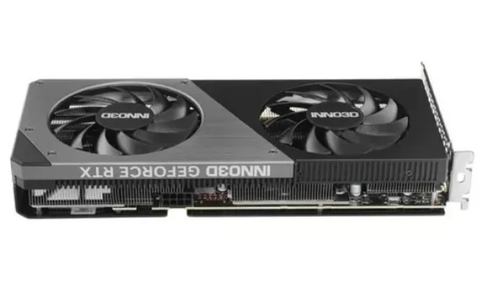 Inno3D GeForce RTX 4070 Twin X2 OC