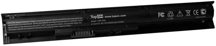 TopOn TOP-VI04