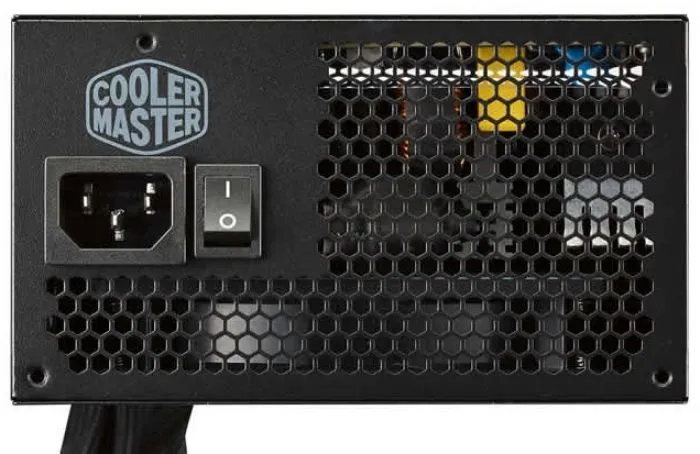 Cooler Master MPX-5501-AMAAB-EU