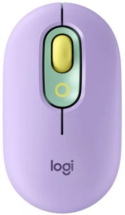 Logitech POP