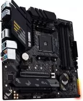 ASUS TUF GAMING B550M-PLUS