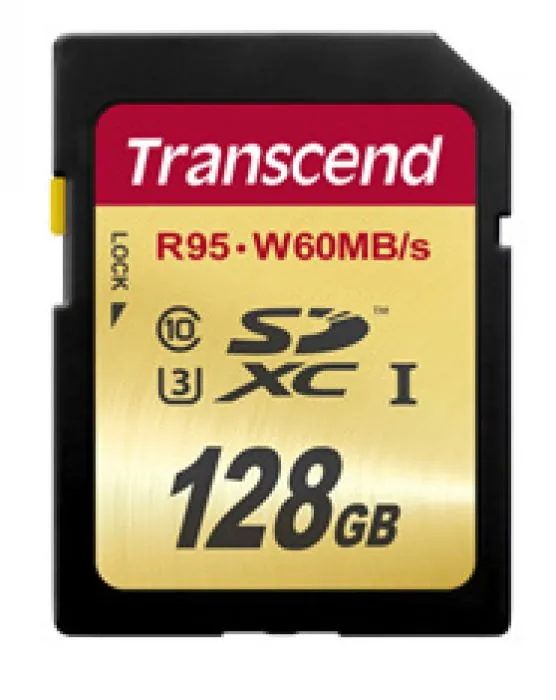 фото Transcend TS128GSDU3