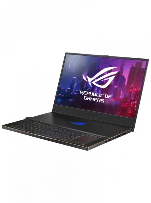 ASUS ROG Zephyrus S17 GX701LV-EV035T