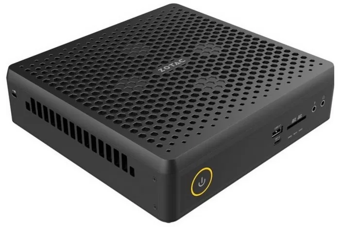 Zotac ZBOX-EN374070C-BE