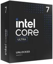 фото Intel Core Ultra 7 265KF