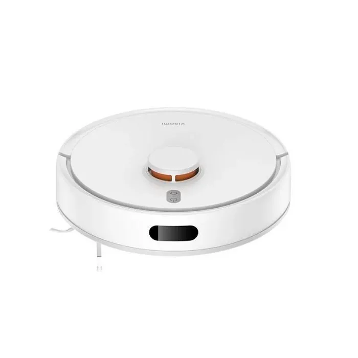 фото Xiaomi Robot Vacuum S20 (White) EU