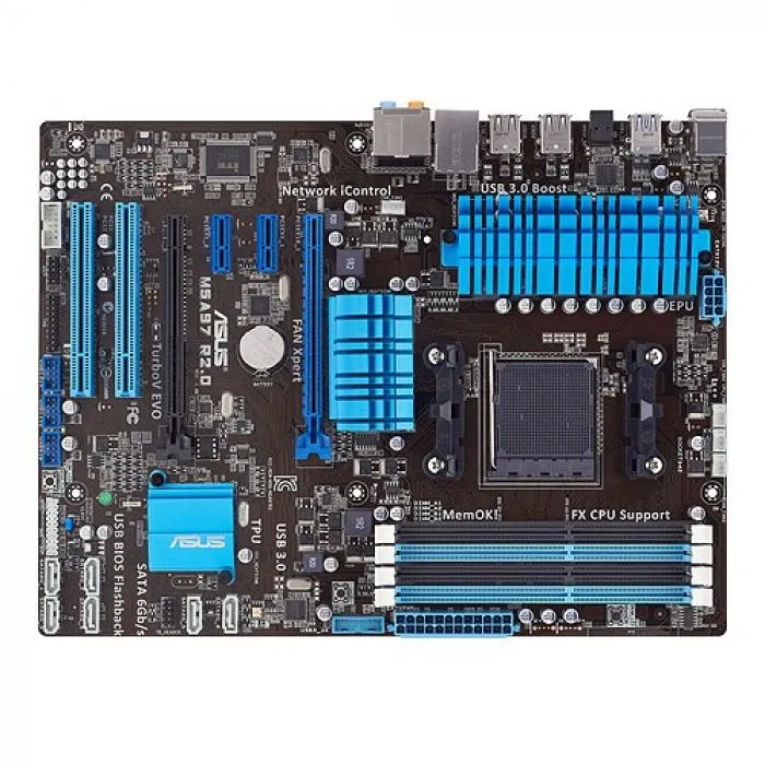 ASUS M5A97 R2.0